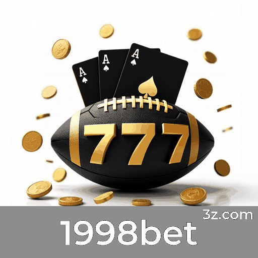 1998bet: Bônus e Ofertas que Você Não Pode Perder!