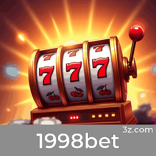 1998bet: Cassino Online Premium e Seguro