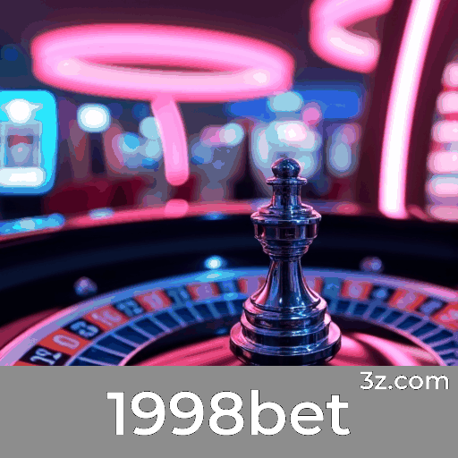 1998bet: Experiência de Jogo Diversificada e Imersiva