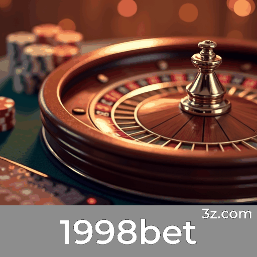 1998bet: Cassino Online Premium e Seguro