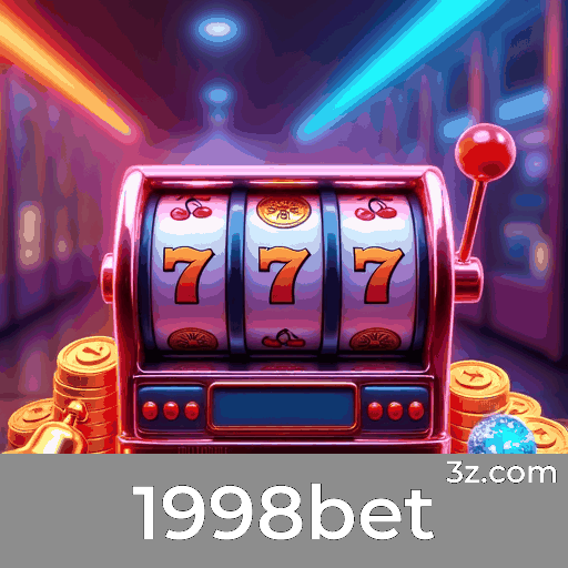 Descubra o Universo de Jogos Incríveis do 1998bet