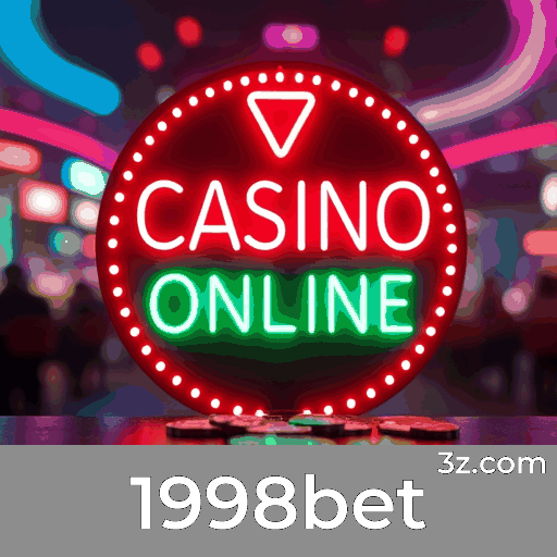 1998bet: Cassino Online Premium e Seguro