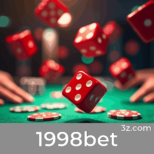 1998bet: Cassino Online Premium e Seguro