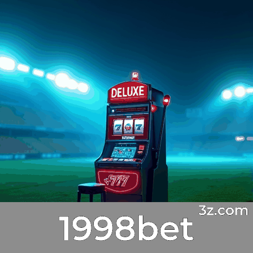 1998bet: Experiência Autêntica de Jogos de Mesa Ao Vivo