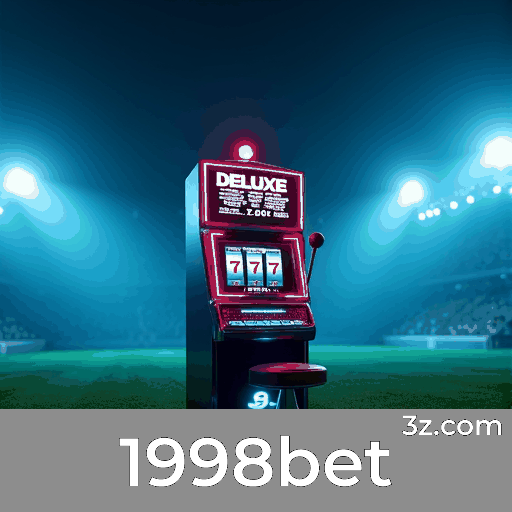 1998bet: Cassino Online Premium e Seguro