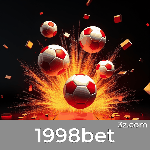 1998bet: Cassino Online Premium e Seguro